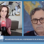 Los desafíos del nuevo ministro de Seguridad